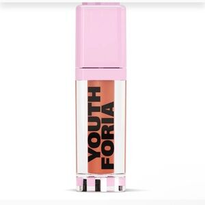 YOUTH FORIA BYO Tinted Blush Oil in But Tonight NIB